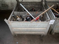 Overig handgereedschap