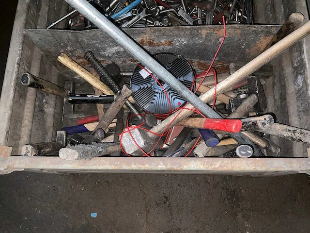 Overig handgereedschap - afbeelding 2 van  6