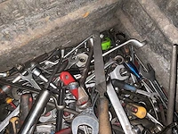 Overig handgereedschap - afbeelding 6 van  6