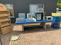 Overig horeca - afbeelding 1 van  16