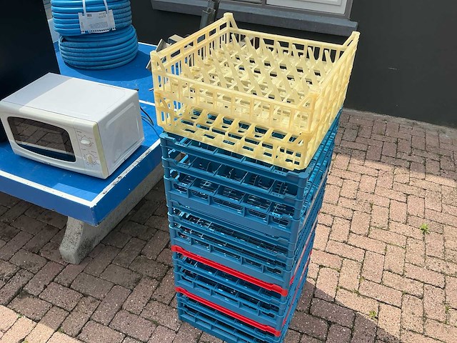 Overig horeca - afbeelding 1 van  2
