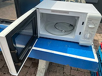 Overig horeca - afbeelding 4 van  16
