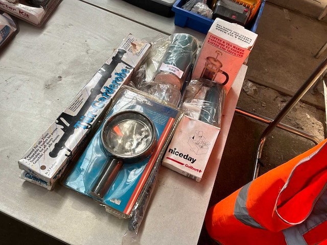 Overig inventaris - afbeelding 1 van  3