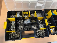 Overig laboratorium bevestigingsmaterialen - afbeelding 2 van  4