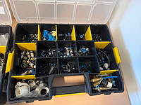 Overig laboratorium bevestigingsmaterialen - afbeelding 3 van  4