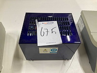 Overig laboratoriumapparatuur (3x) - afbeelding 3 van  4