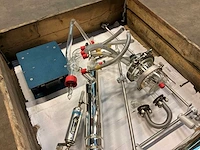 Overig laboratoriumapparatuur - afbeelding 2 van  10