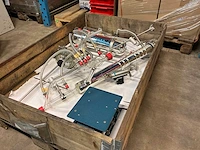 Overig laboratoriumapparatuur