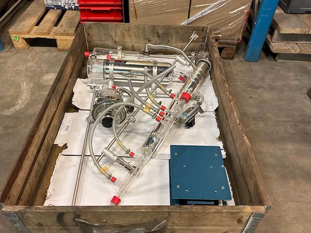 Overig laboratoriumapparatuur - afbeelding 3 van  10