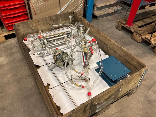 Overig laboratoriumapparatuur - afbeelding 4 van  10
