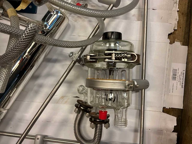 Overig laboratoriumapparatuur - afbeelding 8 van  10