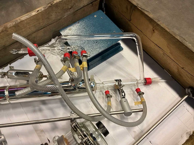 Overig laboratoriumapparatuur - afbeelding 9 van  10