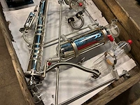 Overig laboratoriumapparatuur - afbeelding 10 van  10