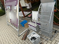 Overig reclame artikelen (8x) - afbeelding 1 van  8