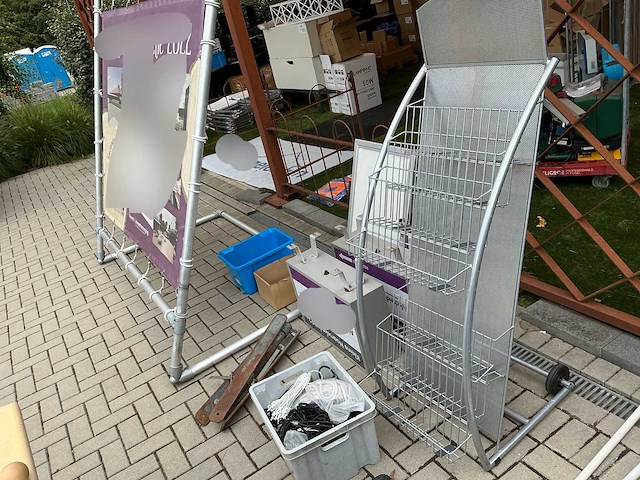 Overig reclame artikelen (8x) - afbeelding 2 van  8