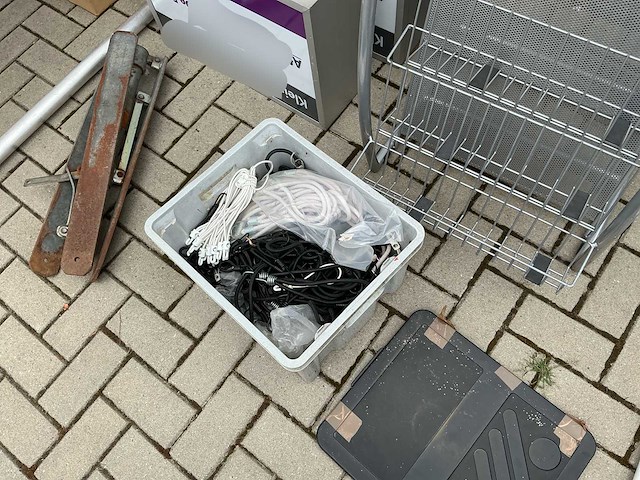 Overig reclame artikelen (8x) - afbeelding 3 van  8