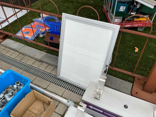 Overig reclame artikelen (8x) - afbeelding 6 van  8