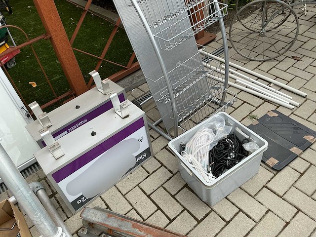 Overig reclame artikelen (8x) - afbeelding 8 van  8