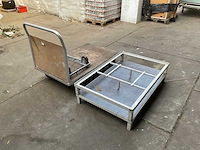 Overig transportmiddel - afbeelding 3 van  3