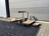 Overig transportmiddel