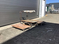 Overig transportmiddel - afbeelding 3 van  3