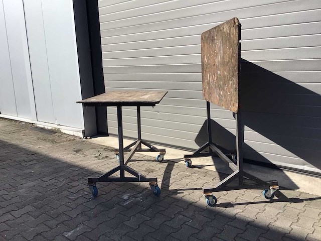 Overig transportmiddel - afbeelding 1 van  3