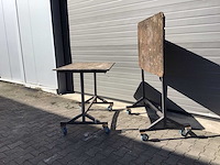 Overig transportmiddel