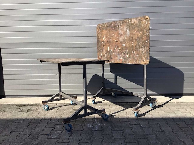 Overig transportmiddel - afbeelding 2 van  3