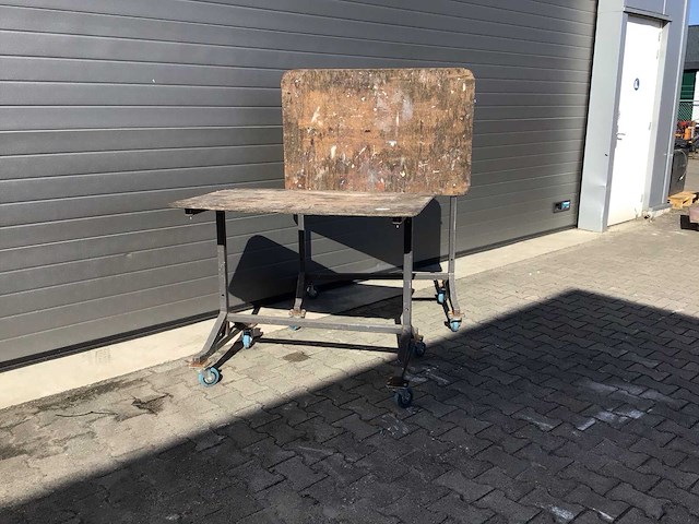 Overig transportmiddel - afbeelding 3 van  3