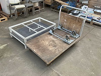 Overig transportmiddel - afbeelding 1 van  3