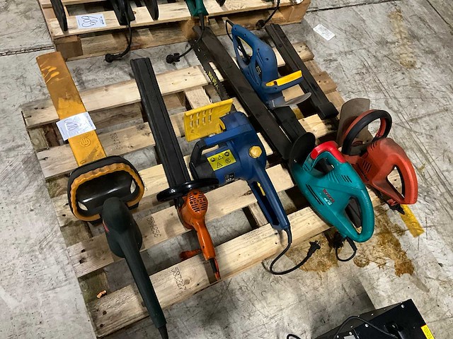 Overig tuingereedschap - afbeelding 1 van  9