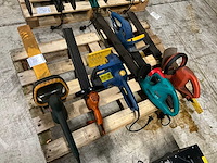 Overig tuingereedschap - afbeelding 1 van  9