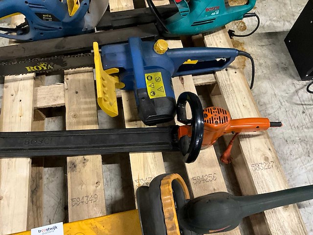 Overig tuingereedschap - afbeelding 3 van  9