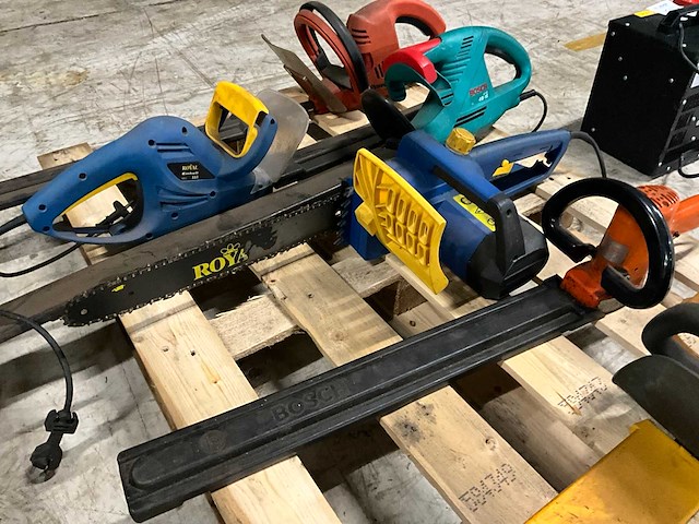 Overig tuingereedschap - afbeelding 4 van  9