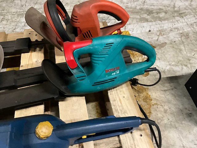 Overig tuingereedschap - afbeelding 5 van  9