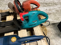 Overig tuingereedschap - afbeelding 5 van  9