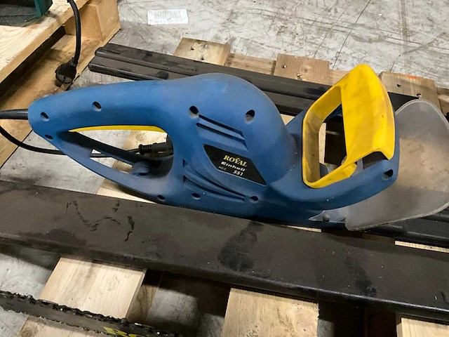 Overig tuingereedschap - afbeelding 7 van  9