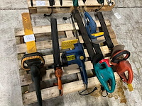 Overig tuingereedschap - afbeelding 9 van  9