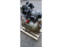 Overig werkplaats inventaris - afbeelding 10 van  13