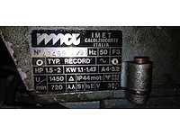 Overig werkplaats inventaris - afbeelding 11 van  13