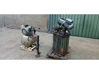 Overig werkplaats inventaris - afbeelding 1 van  13