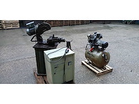 Overig werkplaats inventaris - afbeelding 2 van  13