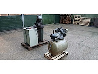 Overig werkplaats inventaris - afbeelding 3 van  13