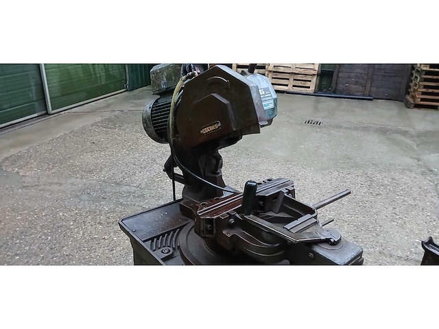 Overig werkplaats inventaris - afbeelding 4 van  13