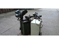 Overig werkplaats inventaris - afbeelding 6 van  13