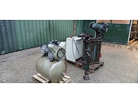 Overig werkplaats inventaris - afbeelding 7 van  13