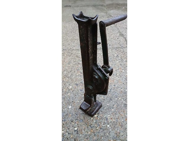 Overig werkplaats inventaris - afbeelding 8 van  13