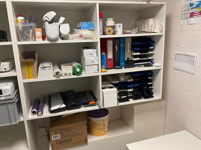 Overig - afbeelding 1 van  4