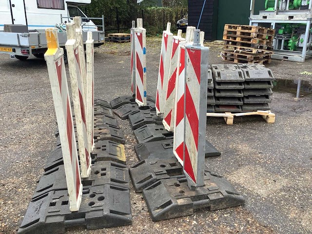 Overige aannemersmateriaal (13x) - afbeelding 5 van  5