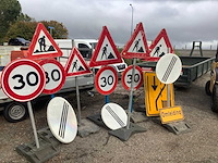 Overige aannemersmateriaal (15x) - afbeelding 3 van  5